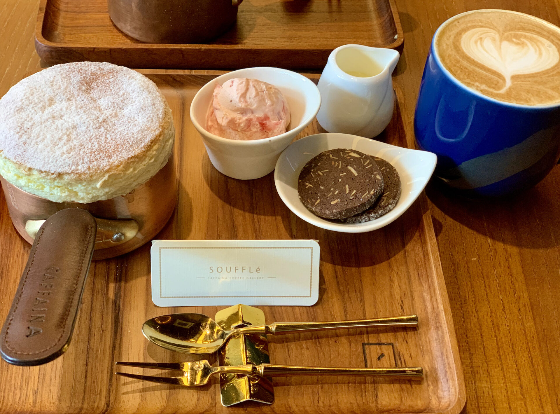 卡啡那文化探索館・CAFFAINA